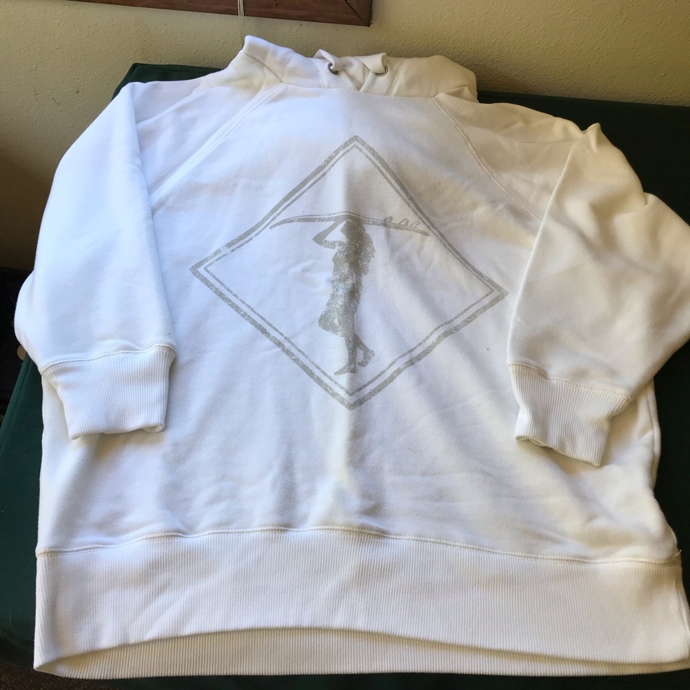 Aerie soft! sweatshirt/hoody